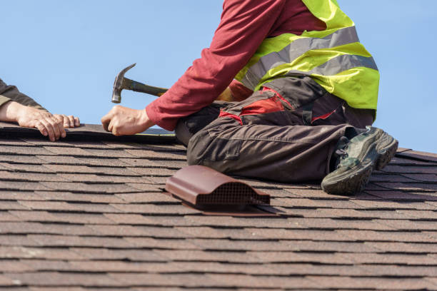 Best Gutter Installation and Roofing  in Mans, CO