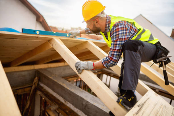 Best Local Roofing Companies  in Mans, CO
