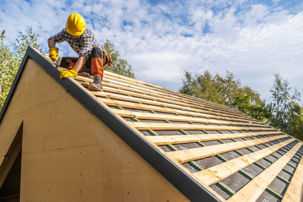 Best Roof Replacement Cost  in Mans, CO