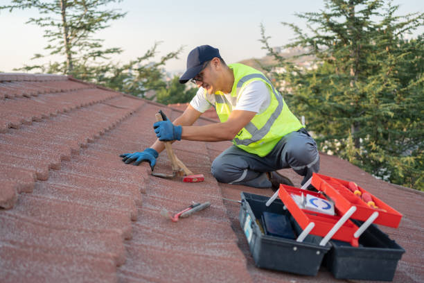 Best Commercial Roof Installation  in Mans, CO