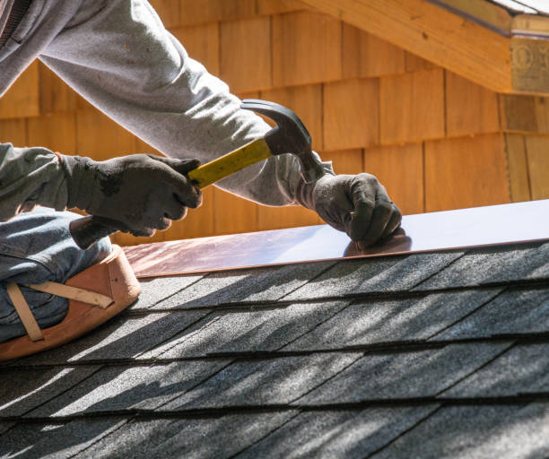 Best Shingle Roofing Installation  in Mans, CO